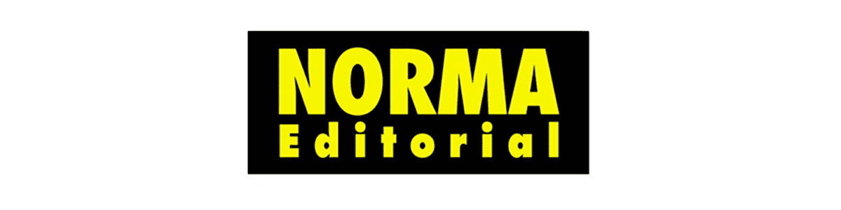 Logo Norma Editorial